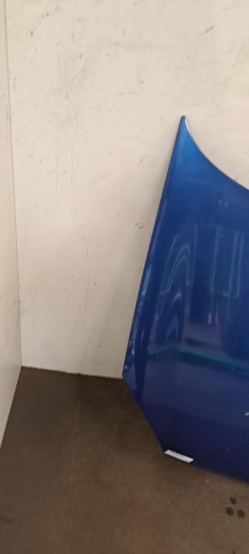 Image Capot - RENAULT CLIO 2 CAMPUS