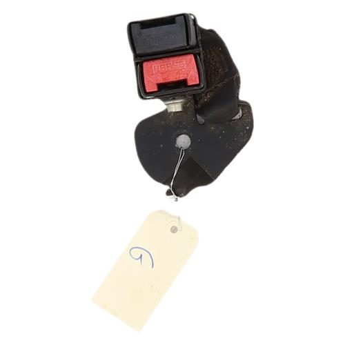 Image Attache ceinture arriere gauche - RENAULT CLIO 2 CAMPUS