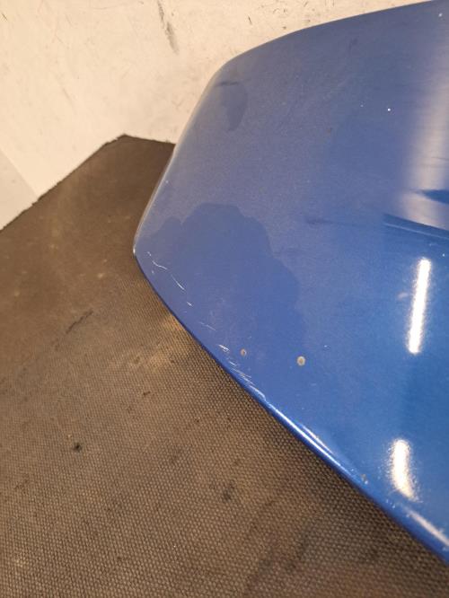 Image Becquet - RENAULT CLIO 2 CAMPUS