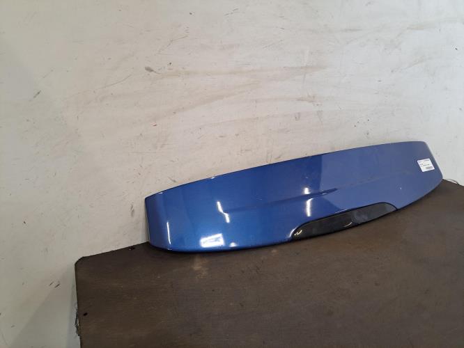 Image Becquet - RENAULT CLIO 2 CAMPUS