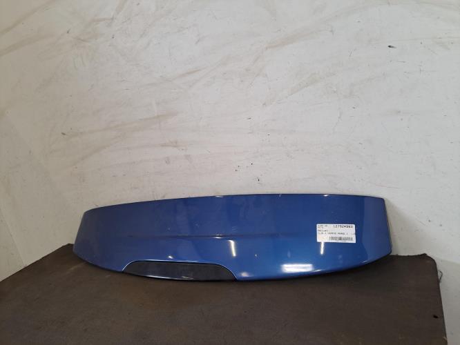 Image Becquet - RENAULT CLIO 2 CAMPUS