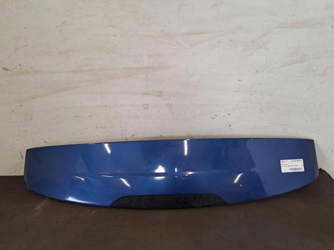 Image Becquet - RENAULT CLIO 2 CAMPUS