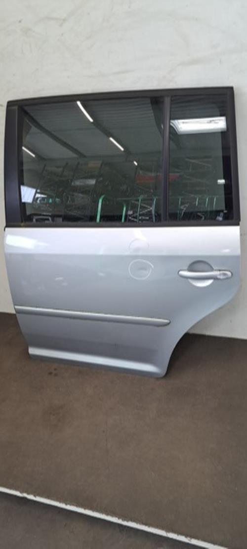 Image Porte arriere gauche - VOLKSWAGEN TOURAN 2