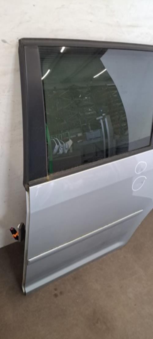 Image Porte arriere gauche - VOLKSWAGEN TOURAN 2