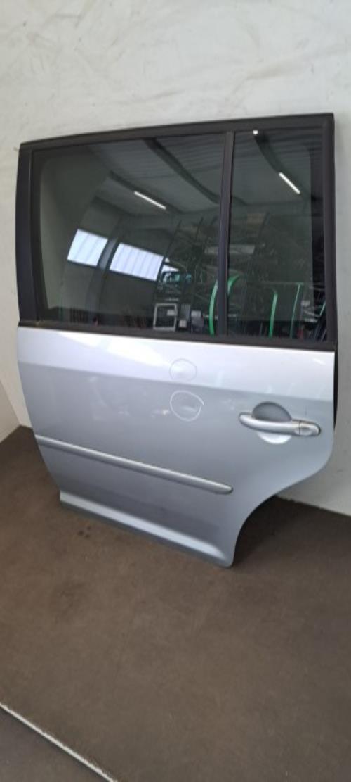Image Porte arriere gauche - VOLKSWAGEN TOURAN 2