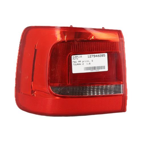 Image Feu arriere principal gauche (feux) - VOLKSWAGEN TOURAN 2