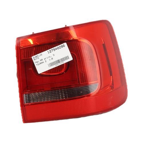 Image Feu arriere principal droit (feux) - VOLKSWAGEN TOURAN 2
