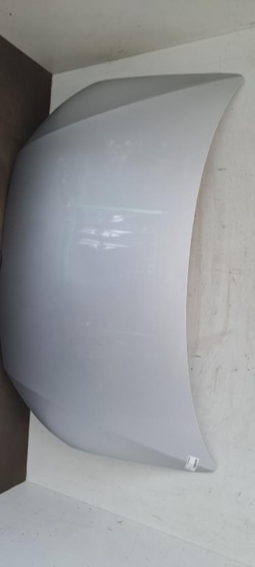Image Capot - VOLKSWAGEN TOURAN 2