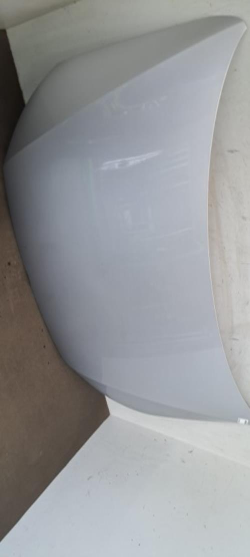Image Capot - VOLKSWAGEN TOURAN 2