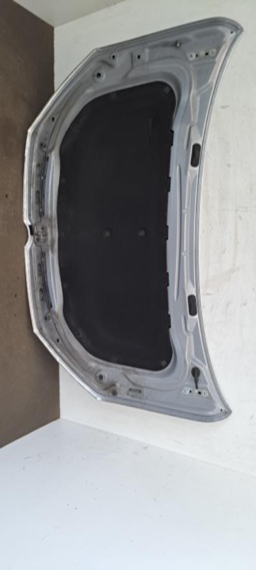 Image Capot - VOLKSWAGEN TOURAN 2