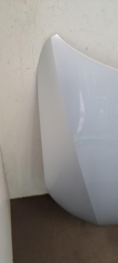 Image Capot - VOLKSWAGEN TOURAN 2