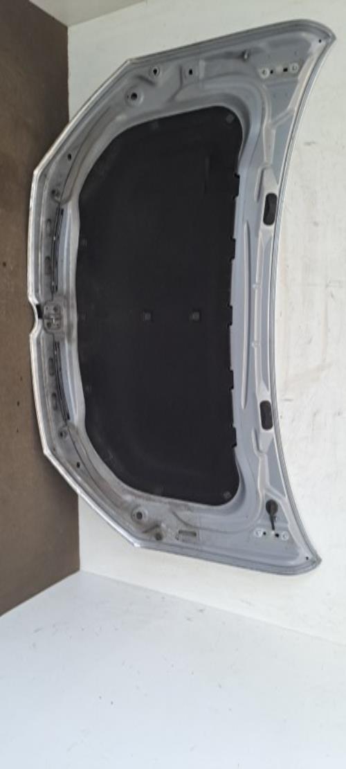 Image Capot - VOLKSWAGEN TOURAN 2