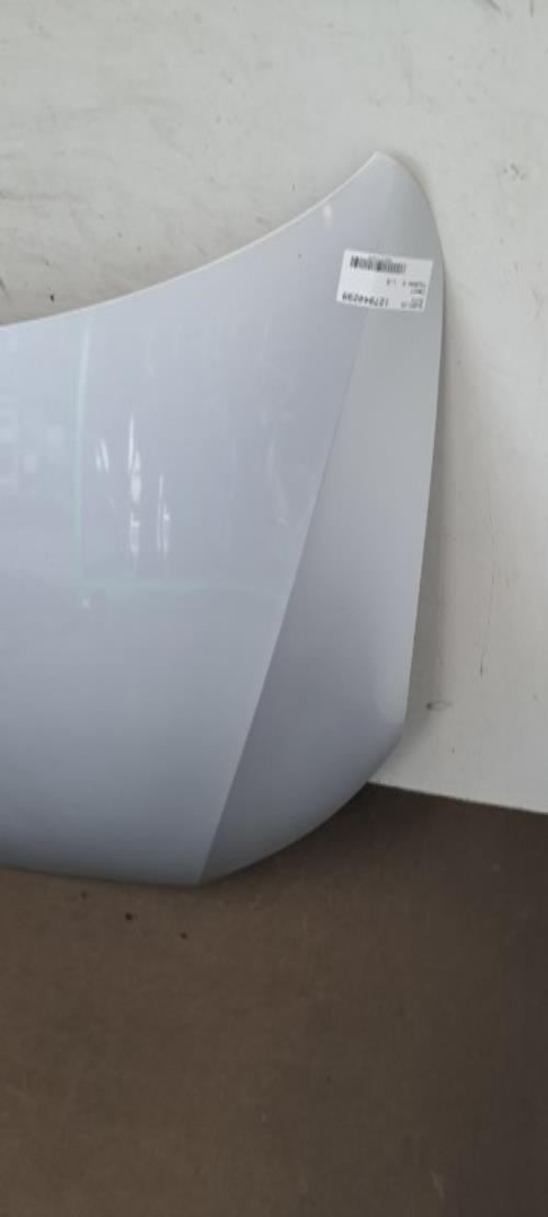 Image Capot - VOLKSWAGEN TOURAN 2