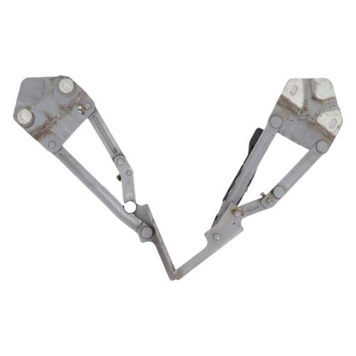 Image Charniere de capot - VOLKSWAGEN TOURAN 2
