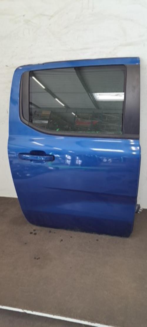 Image Porte arriere droit - FORD RANGER