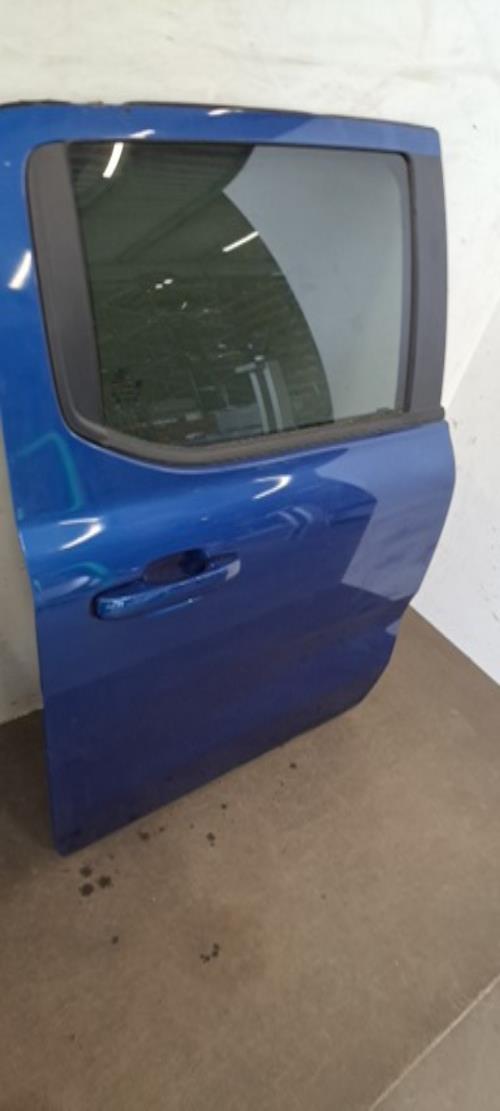 Image Porte arriere droit - FORD RANGER
