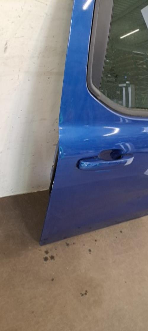Image Porte arriere droit - FORD RANGER
