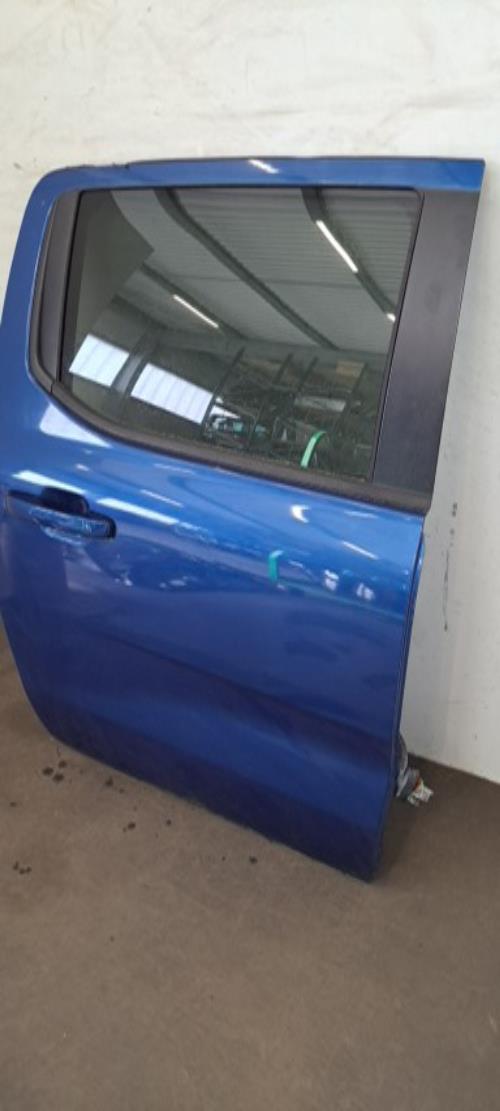 Image Porte arriere droit - FORD RANGER