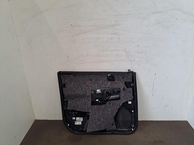 Image Garniture porte avant droite - FORD RANGER