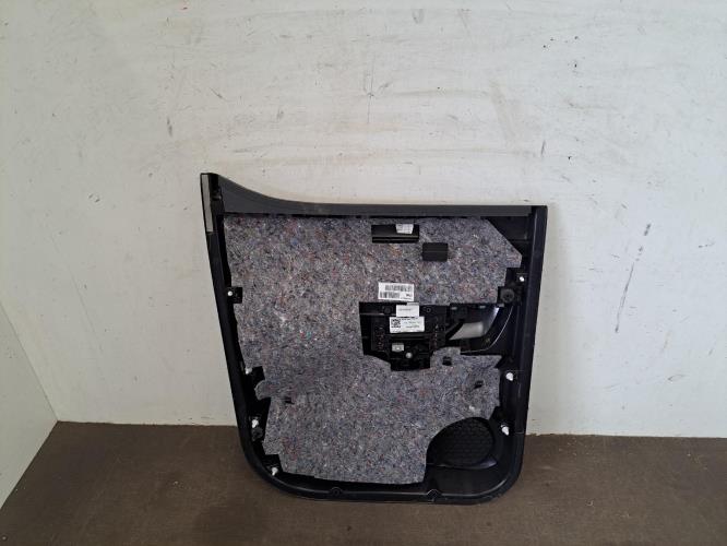 Image Garniture porte arriere droite - FORD RANGER