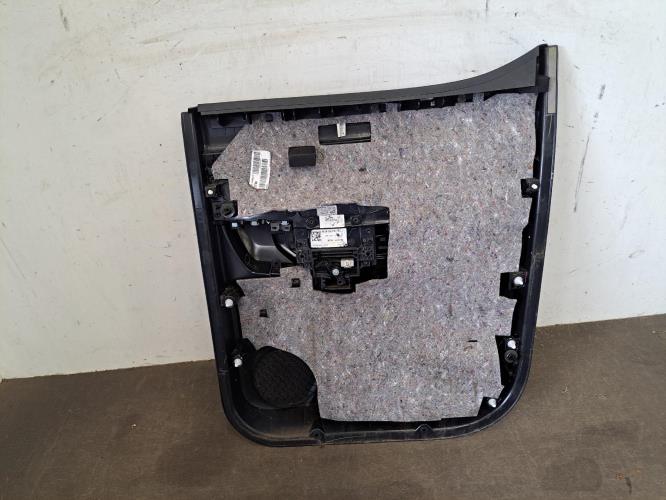 Image Garniture porte arriere gauche - FORD RANGER