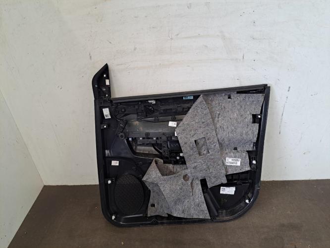 Image Garniture porte avant gauche - FORD RANGER