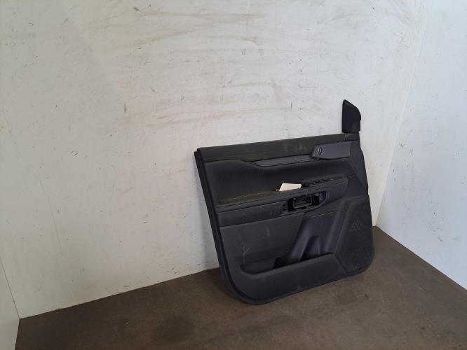Image Garniture porte avant gauche - FORD RANGER