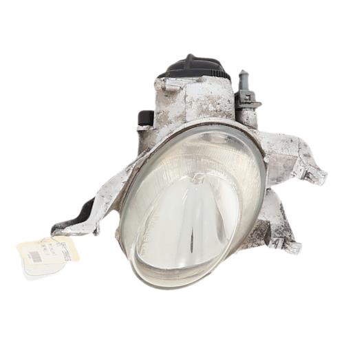 Image Anti brouillard droit (feux) - PEUGEOT 206