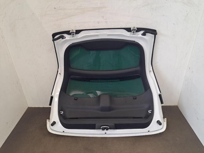 Image Malle/Hayon arriere - CITROEN DS5