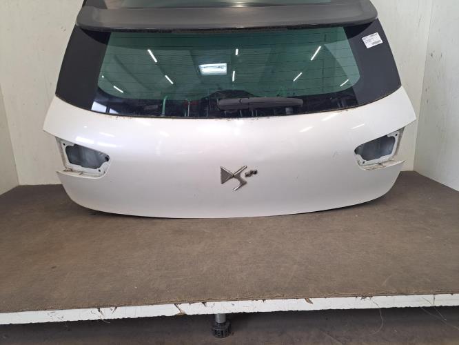 Image Malle/Hayon arriere - CITROEN DS5