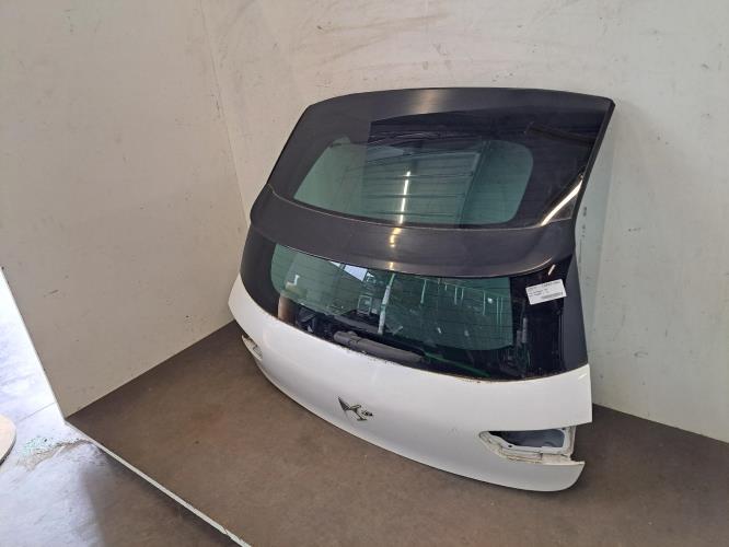 Image Malle/Hayon arriere - CITROEN DS5
