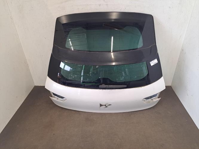 Image Malle/Hayon arriere - CITROEN DS5