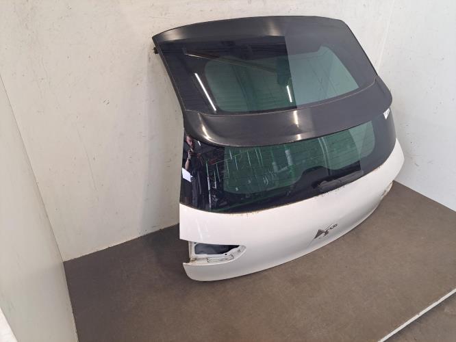 Image Malle/Hayon arriere - CITROEN DS5