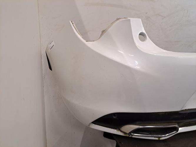 Image Pare choc arriere - CITROEN DS5