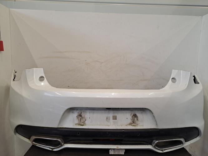 Image Pare choc arriere - CITROEN DS5