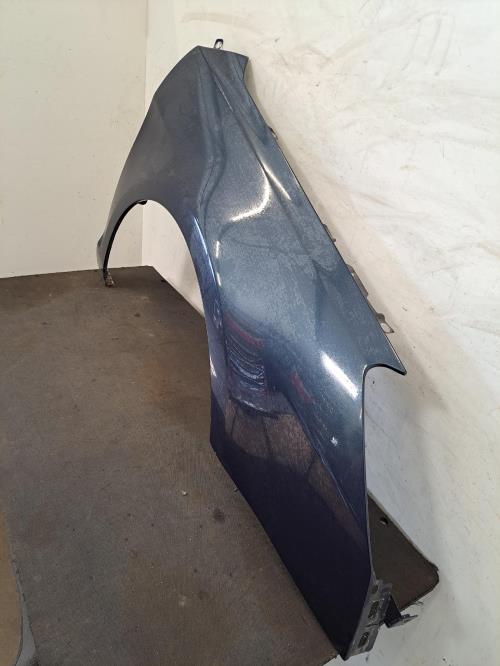 Image Aile avant droit - CITROEN C5 2
