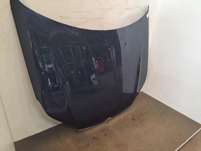 Image Capot - CITROEN C5 2