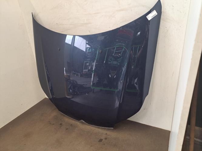 Image Capot - CITROEN C5 2