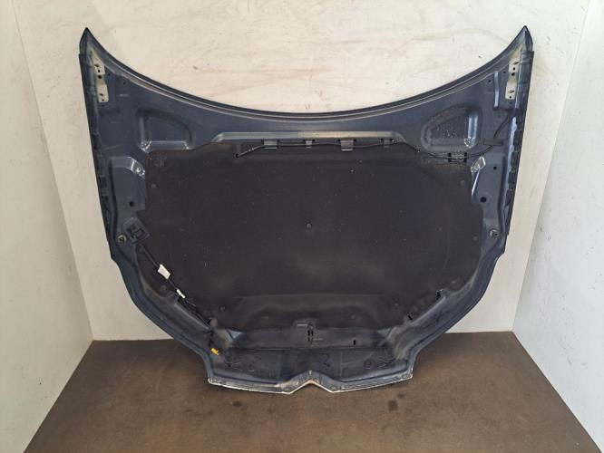 Image Capot - CITROEN C5 2