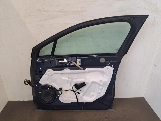 Image Porte avant droit - CITROEN C5 2