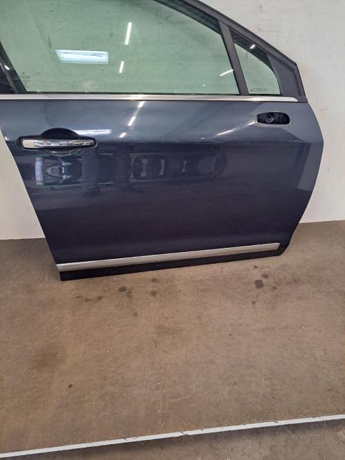 Image Porte avant droit - CITROEN C5 2