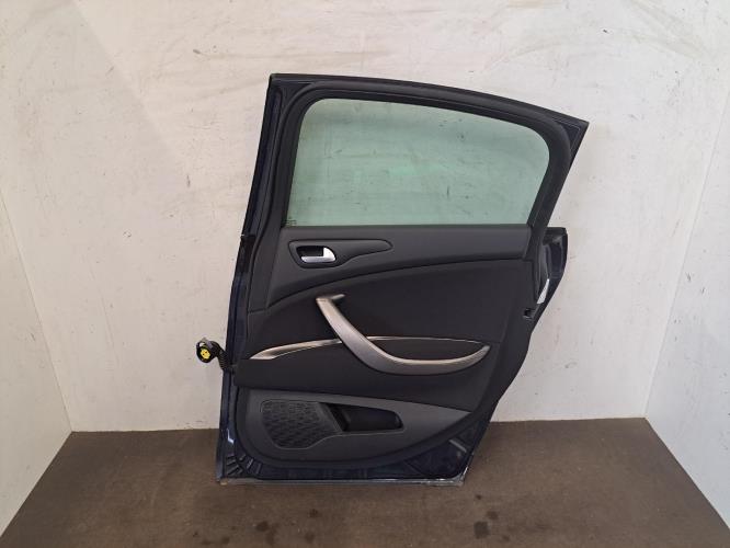 Image Porte arriere droit - CITROEN C5 2
