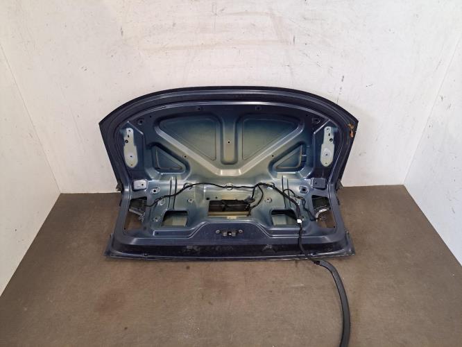 Image Malle/Hayon arriere - CITROEN C5 2
