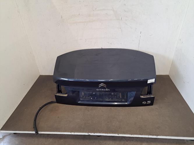 Image Malle/Hayon arriere - CITROEN C5 2