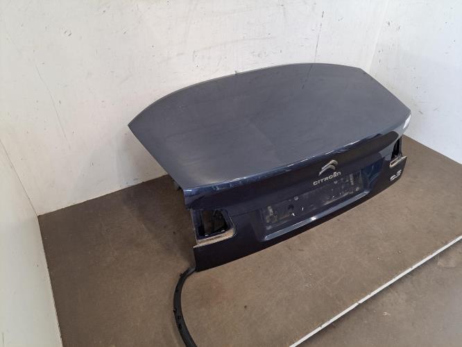 Image Malle/Hayon arriere - CITROEN C5 2