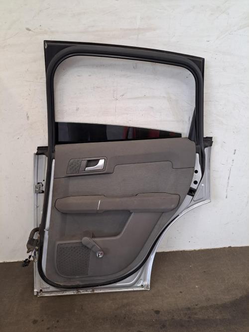 Image Porte arriere droit - AUDI A2