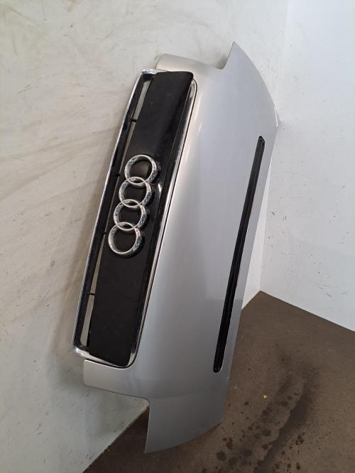 Image Capot - AUDI A2