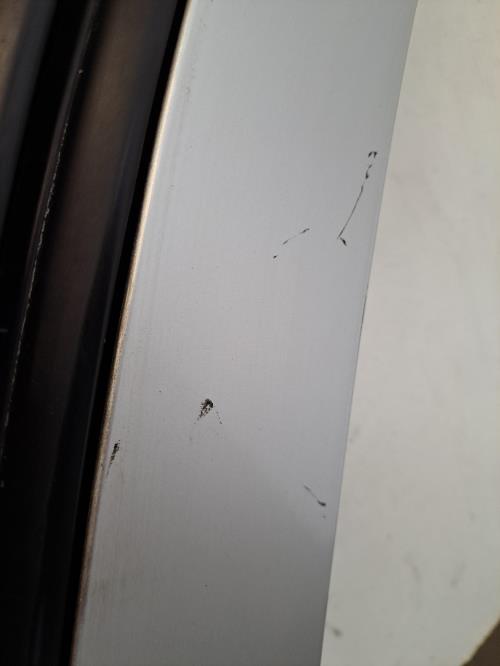 Image Capot - AUDI A2