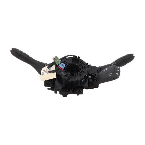 Image Com (Bloc Contacteur Tournant+Commodo Essuie Glace+Commodo Phare) - RENAULT KADJAR