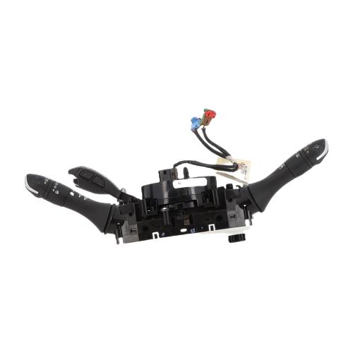 Image Com (Bloc Contacteur Tournant+Commodo Essuie Glace+Commodo Phare) - RENAULT KADJAR